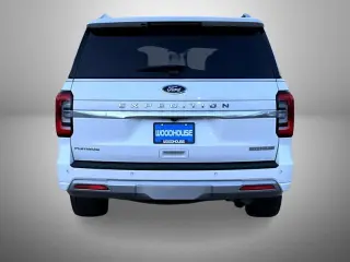 Ford Expedition 2022 4x4 Platinum 4dr SUV