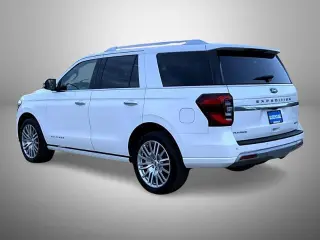 Ford Expedition 2022 4x4 Platinum 4dr SUV