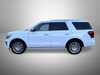 Ford Expedition 2022 4x4 Platinum 4dr SUV