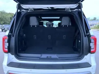 Ford Expedition 2022 4x4 Platinum 4dr SUV