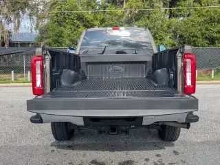 Ford F-250 Super Duty 2026 4x4 XLT 2dr Regular Cab 8 ft. LB Pickup