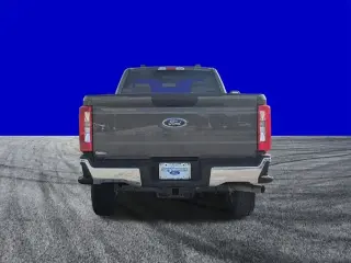 Ford F-250 Super Duty 2026 4x4 XLT 2dr Regular Cab 8 ft. LB Pickup