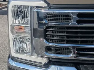 Ford F-250 Super Duty 2026 4x4 XLT 2dr Regular Cab 8 ft. LB Pickup
