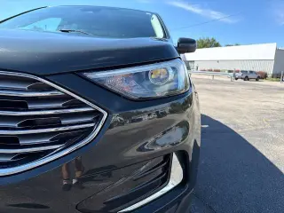 Ford Edge 2022 AWD SEL 4dr Crossover