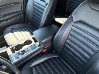 Ford Edge 2022 AWD SEL 4dr Crossover