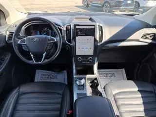 Ford Edge 2022 AWD SEL 4dr Crossover
