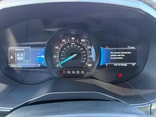 Ford Edge 2022 AWD SEL 4dr Crossover