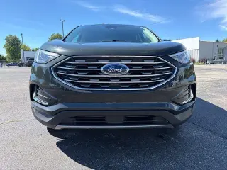 Ford Edge 2022 AWD SEL 4dr Crossover