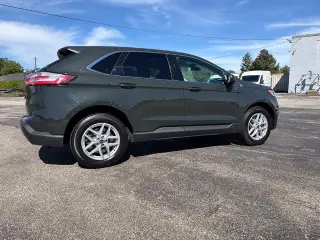Ford Edge 2022 AWD SEL 4dr Crossover