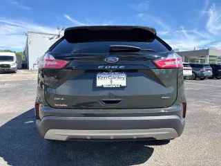 Ford Edge 2022 AWD SEL 4dr Crossover
