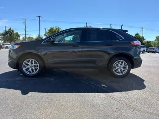 Ford Edge 2022 AWD SEL 4dr Crossover