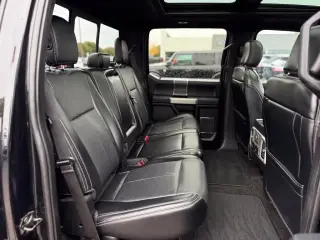 Ford F-150 2018 4x4 Lariat 4dr SuperCrew 5.5 ft. SB
