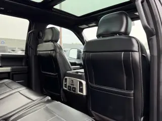 Ford F-150 2018 4x4 Lariat 4dr SuperCrew 5.5 ft. SB