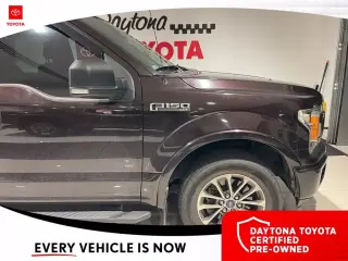 Ford F-150 2020 4x2 XLT 4 puertas SuperCrew caja de 5,5 pies
