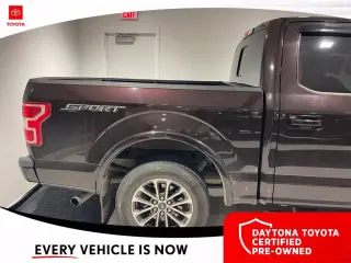 Ford F-150 2020 4x2 XLT 4 puertas SuperCrew caja de 5,5 pies