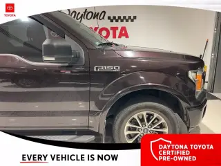 Ford F-150 2020 4x2 XLT 4 puertas SuperCrew caja de 5,5 pies