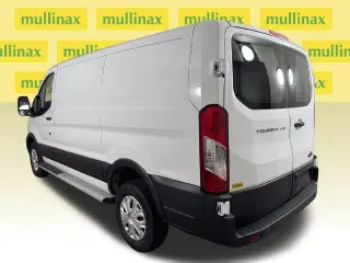 Ford Transit 2025 250 3 puertas LWB Techado bajo Camioneta de carga