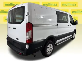 Ford Transit 2025 250 3 puertas LWB Techado bajo Camioneta de carga