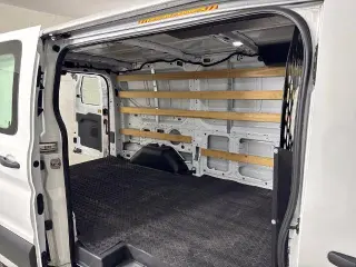 Ford Transit 2025 250 3dr SWB Low Roof Cargo Van