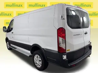 Ford Transit 2025 250 3dr SWB Low Roof Cargo Van