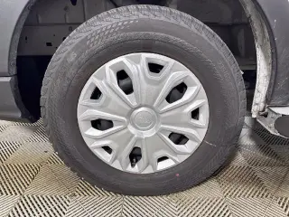 Ford Transit 2025 250 3dr SWB Low Roof Cargo Van