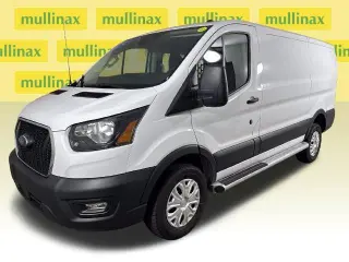 Ford Transit 2025 250 3dr SWB Low Roof Cargo Van