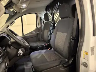 Ford Transit 2025 250 3dr SWB Low Roof Cargo Van