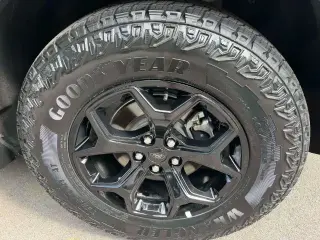 Ford Explorer 2024 AWD Timberline 4pt SUV