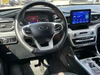 Ford Explorer 2024 AWD Timberline 4pt SUV