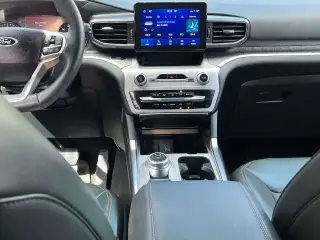 Ford Explorer 2024 AWD Timberline 4pt SUV
