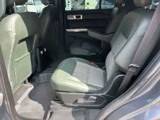 Ford Explorer 2024 AWD Timberline 4pt SUV