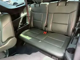 Ford Explorer 2024 AWD Timberline 4pt SUV