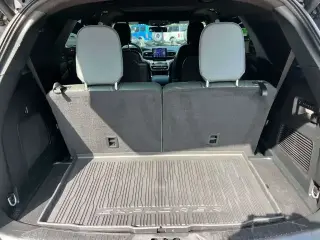 Ford Explorer 2024 AWD Timberline 4pt SUV