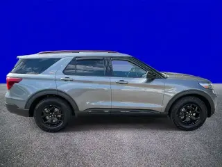 Ford Explorer 2024 AWD Timberline 4pt SUV