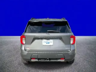 Ford Explorer 2024 AWD Timberline 4pt SUV