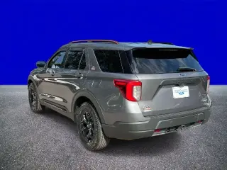 Ford Explorer 2024 AWD Timberline 4pt SUV