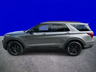 Ford Explorer 2024 AWD Timberline 4pt SUV