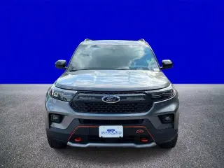 Ford Explorer 2024 AWD Timberline 4pt SUV