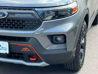 Ford Explorer 2024 AWD Timberline 4pt SUV