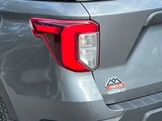 Ford Explorer 2024 AWD Timberline 4pt SUV