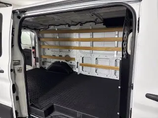 Ford Transit 2025 250 3dr LWB Low Roof Cargo Van