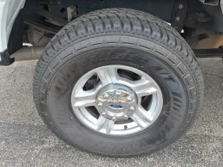 Ford F-250 Super Duty 2020 4x4 XL 2 puertas Cabina Regular 8 pies LB Pickup