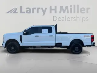 Ford F-250 Super Duty 2024 4x4 XL Cabina Trip 4dr 6.8 ft. SB Pickup