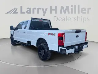 Ford F-250 Super Duty 2024 4x4 XL Cabina Trip 4dr 6.8 ft. SB Pickup