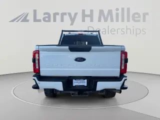 Ford F-250 Super Duty 2024 4x4 XL Cabina Trip 4dr 6.8 ft. SB Pickup