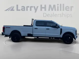 Ford F-250 Super Duty 2024 4x4 XL Cabina Trip 4dr 6.8 ft. SB Pickup
