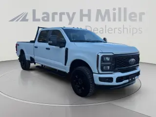 Ford F-250 Super Duty 2024 4x4 XL Cabina Trip 4dr 6.8 ft. SB Pickup
