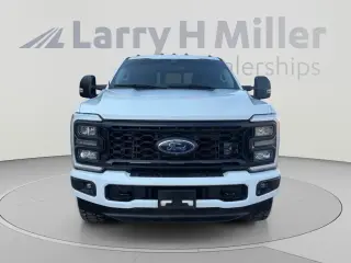 Ford F-250 Super Duty 2024 4x4 XL Cabina Trip 4dr 6.8 ft. SB Pickup