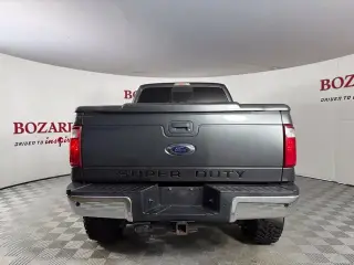 Ford F-250 Super Duty 2016 4x4 Lariat 4dr Cabin de tripulación 6.8 pies SB Cabina de pickup