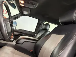 Ford F-250 Super Duty 2016 4x4 Lariat 4dr Cabin de tripulación 6.8 pies SB Cabina de pickup